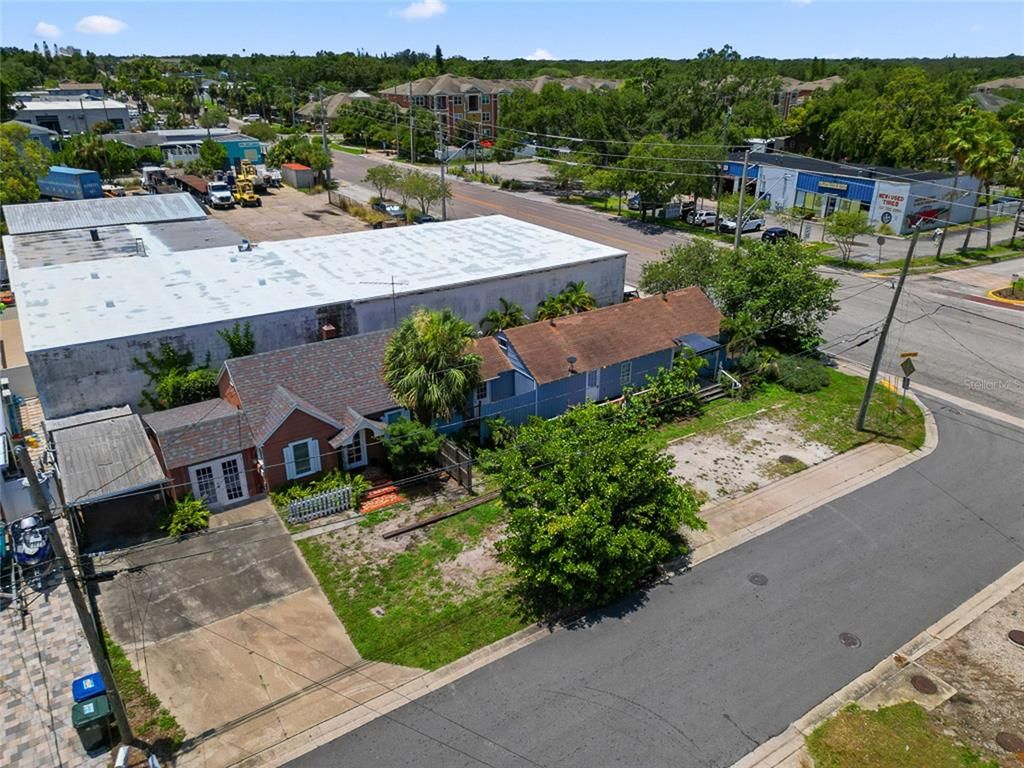 703/709 PATTERSON STREET, Clearwater, FL 33756