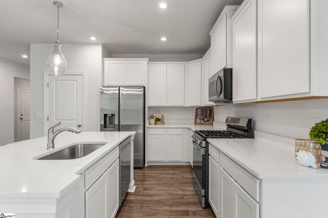 829 Apple Creek Trail, Greer, SC 29651