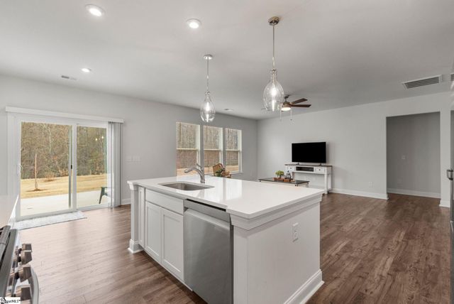 829 Apple Creek Trail, Greer, SC 29651