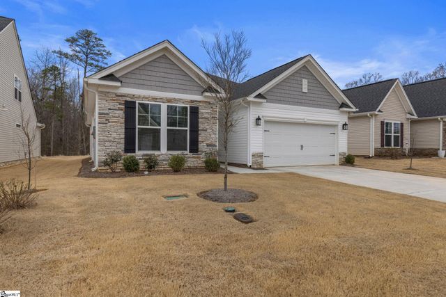 829 Apple Creek Trail, Greer, SC 29651