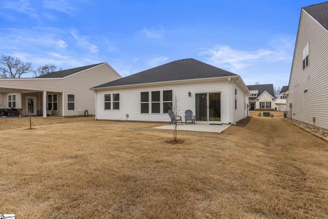 829 Apple Creek Trail, Greer, SC 29651