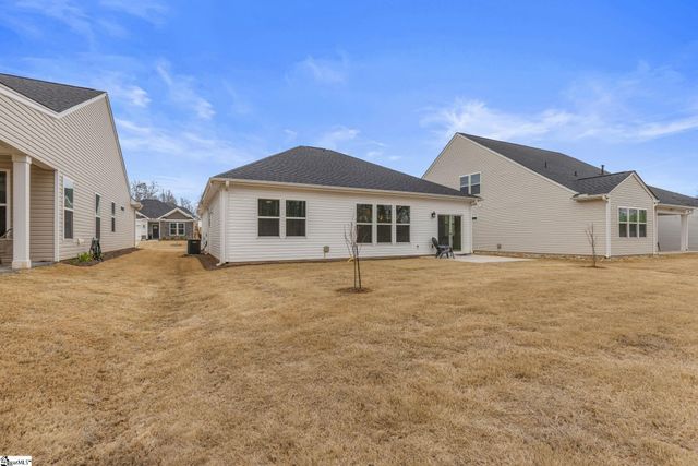 829 Apple Creek Trail, Greer, SC 29651