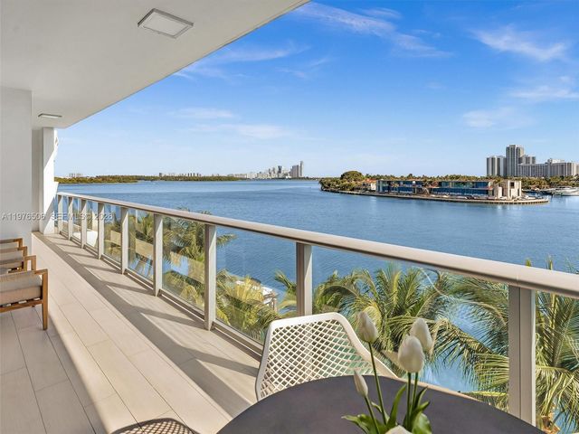 10201 E Bay Harbor Dr 401, Bay Harbor Islands, FL 33154