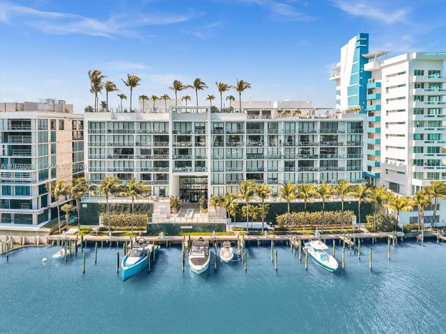 10201 E Bay Harbor Dr 401, Bay Harbor Islands, FL 33154