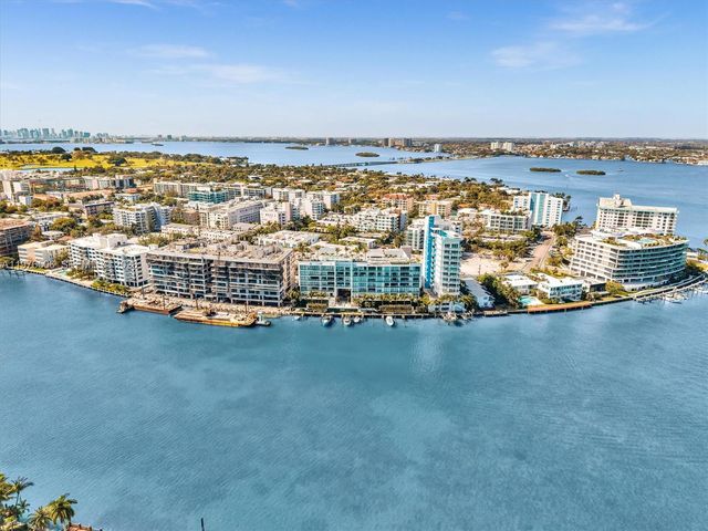 10201 E Bay Harbor Dr 401, Bay Harbor Islands, FL 33154