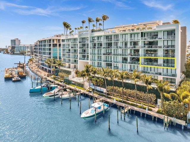 10201 E Bay Harbor Dr 401, Bay Harbor Islands, FL 33154