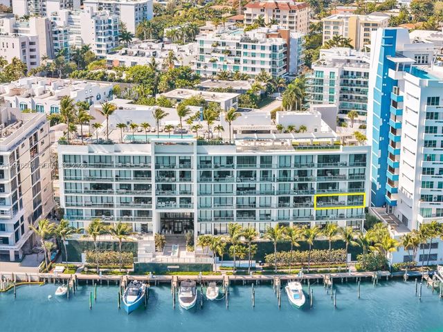 10201 E Bay Harbor Dr 401, Bay Harbor Islands, FL 33154