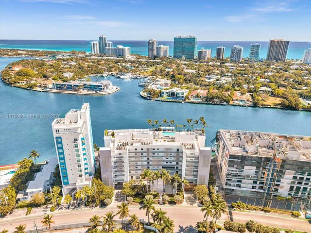 10201 E Bay Harbor Dr 401, Bay Harbor Islands, FL 33154