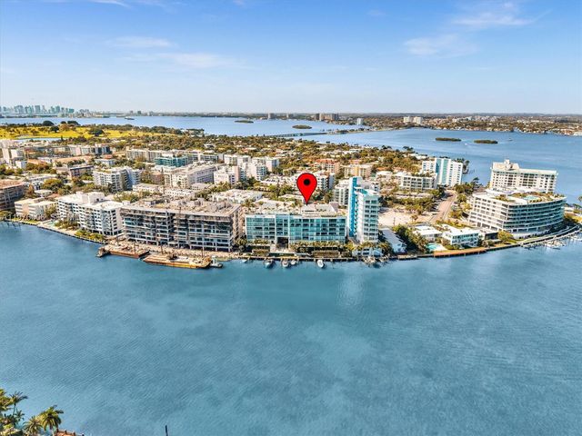 10201 E Bay Harbor Dr 401, Bay Harbor Islands, FL 33154