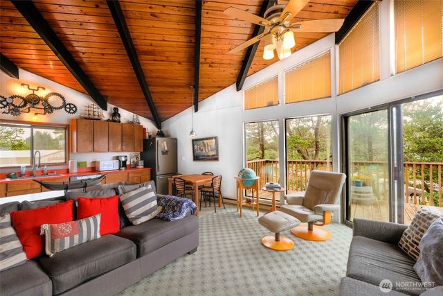 1292 Holland Drive, Grayland, WA 98547