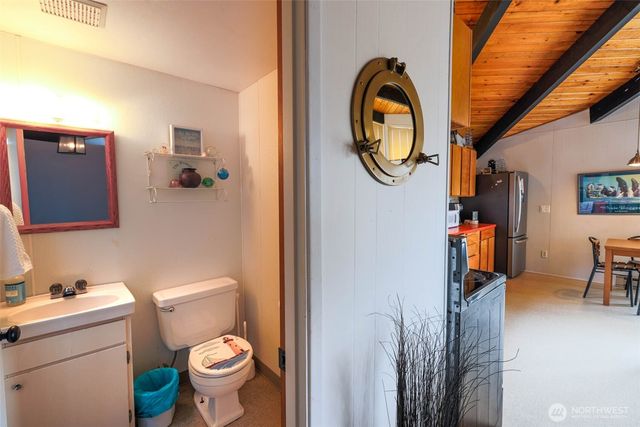 1292 Holland Drive, Grayland, WA 98547