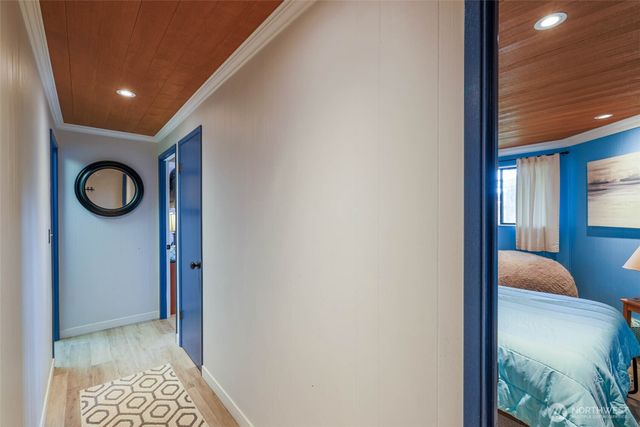 1292 Holland Drive, Grayland, WA 98547