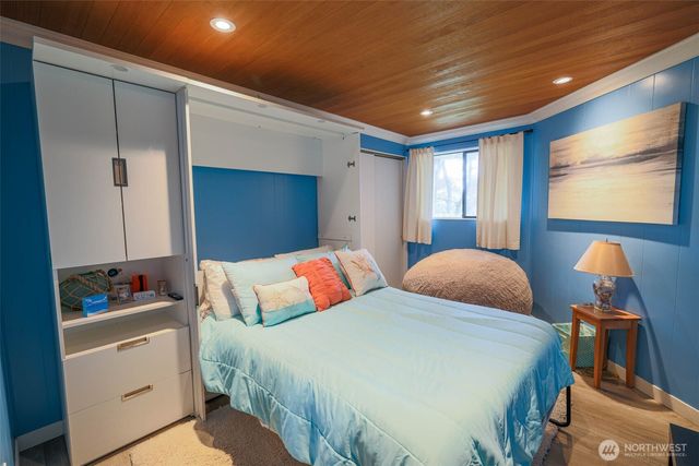 1292 Holland Drive, Grayland, WA 98547