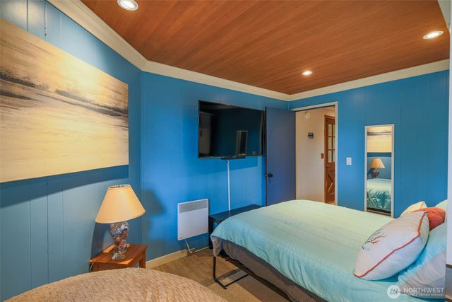 1292 Holland Drive, Grayland, WA 98547