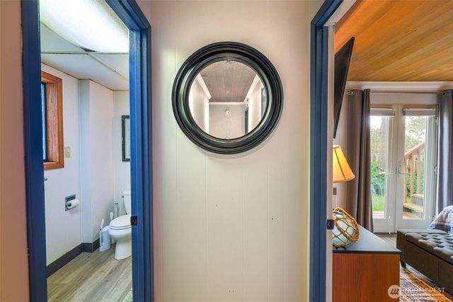 1292 Holland Drive, Grayland, WA 98547