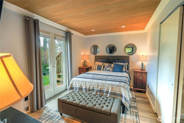 1292 Holland Drive, Grayland, WA 98547