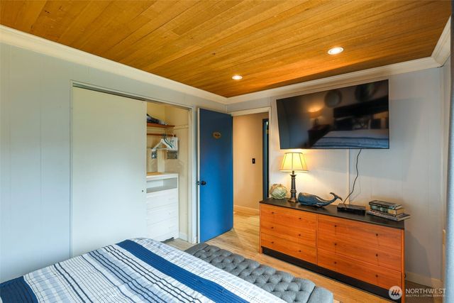 1292 Holland Drive, Grayland, WA 98547