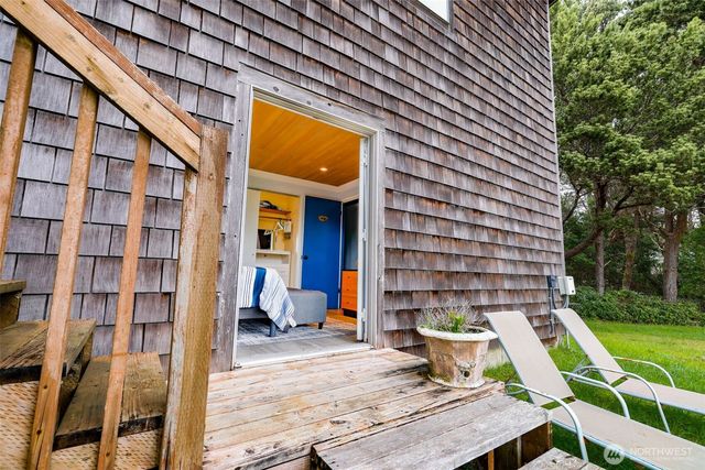 1292 Holland Drive, Grayland, WA 98547