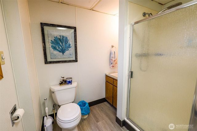 1292 Holland Drive, Grayland, WA 98547