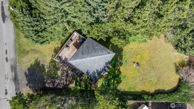 1292 Holland Drive, Grayland, WA 98547