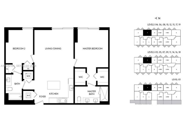 5350 NW 84th Ave 1804, Doral, FL 33166