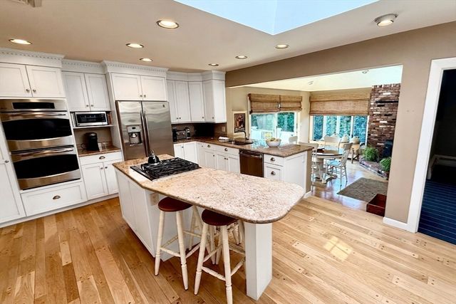 33 Glendale Road, Marblehead, MA 01945