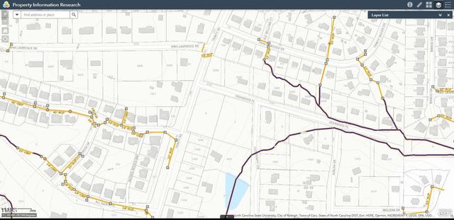 0 Trinity Road, Cary, NC 27513