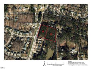 0 Trinity Road, Cary, NC 27513