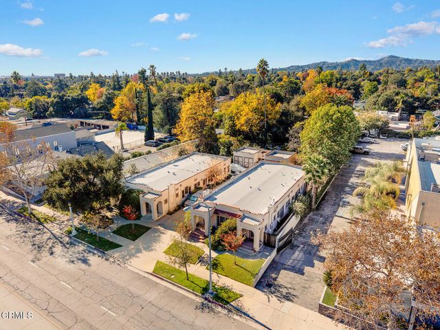 1157 1165 Lake Avenue, Pasadena, CA 91104