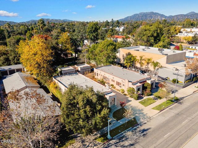 1157 1165 Lake Avenue, Pasadena, CA 91104