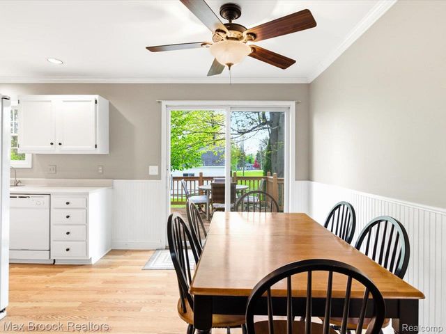 1561 S Delano Street, St. Clair, MI 48079