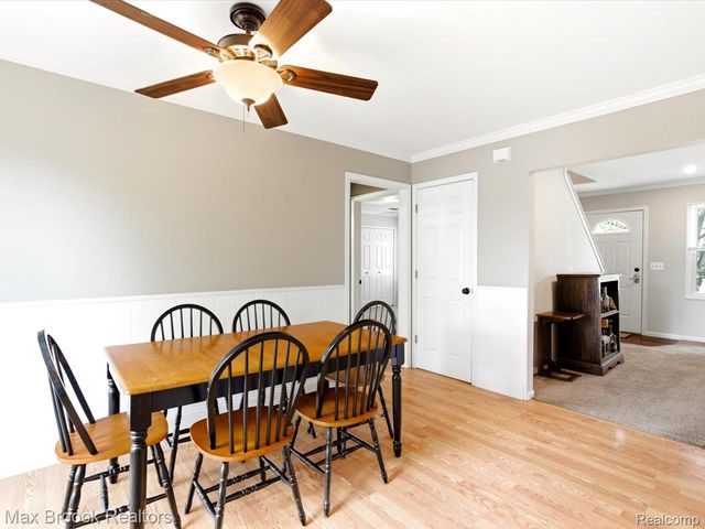 1561 S Delano Street, St. Clair, MI 48079