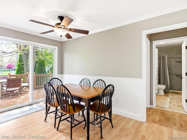 1561 S Delano Street, St. Clair, MI 48079