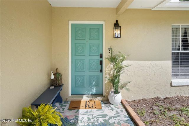 21 FILBERT Lane, Palm Coast, FL 32137