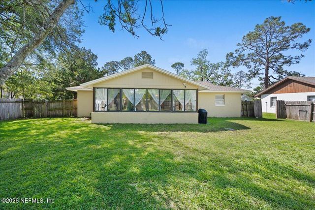 21 FILBERT Lane, Palm Coast, FL 32137