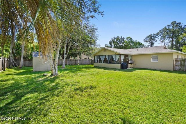21 FILBERT Lane, Palm Coast, FL 32137