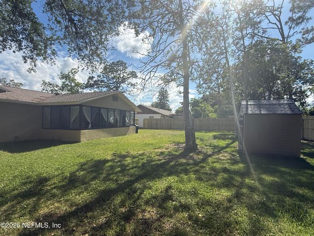 21 FILBERT Lane, Palm Coast, FL 32137
