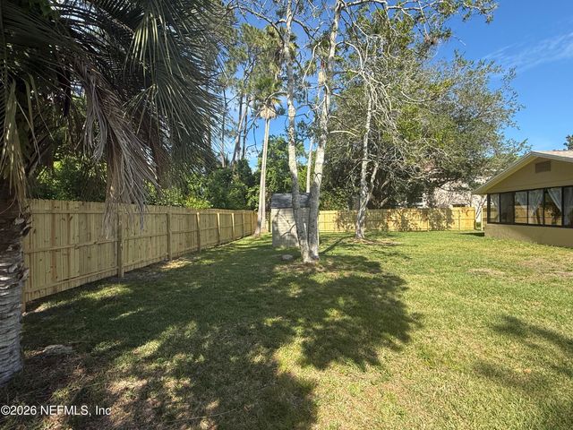 21 FILBERT Lane, Palm Coast, FL 32137