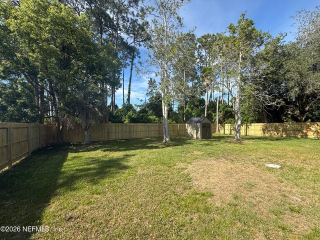 21 FILBERT Lane, Palm Coast, FL 32137