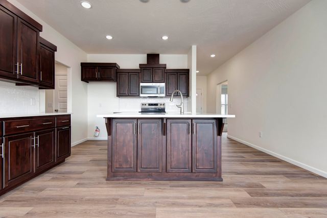 1904 W Wellington Drive Lot 56, Ozark, MO 65721