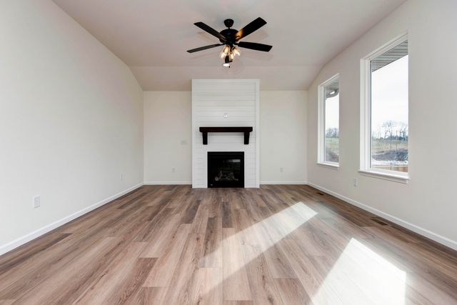 1904 W Wellington Drive Lot 56, Ozark, MO 65721