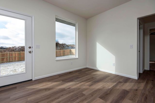 1904 W Wellington Drive Lot 56, Ozark, MO 65721