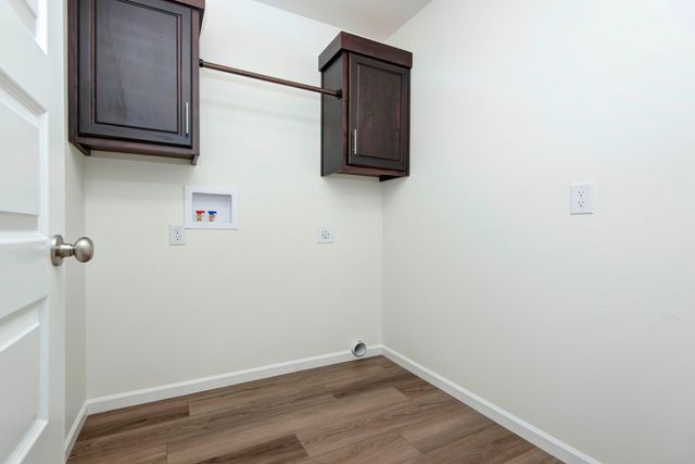 1904 W Wellington Drive Lot 56, Ozark, MO 65721