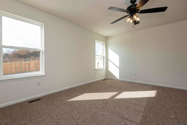 1904 W Wellington Drive Lot 56, Ozark, MO 65721