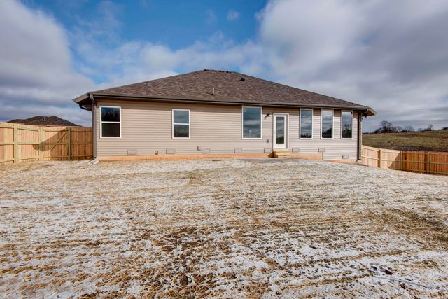 1904 W Wellington Drive Lot 56, Ozark, MO 65721