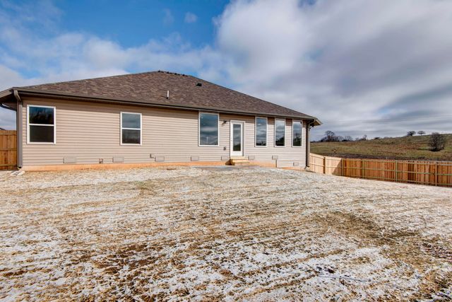 1904 W Wellington Drive Lot 56, Ozark, MO 65721