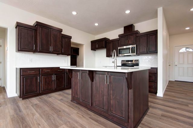 1904 W Wellington Drive Lot 56, Ozark, MO 65721