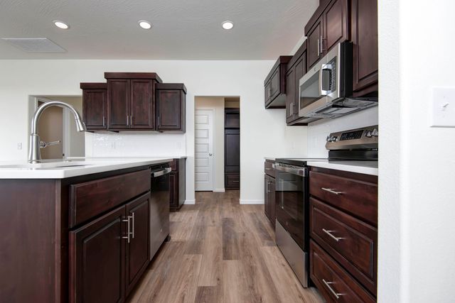 1904 W Wellington Drive Lot 56, Ozark, MO 65721