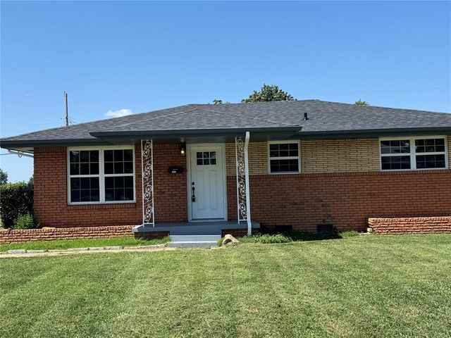 2625 SW 55th Street, Oklahoma City, OK 73119