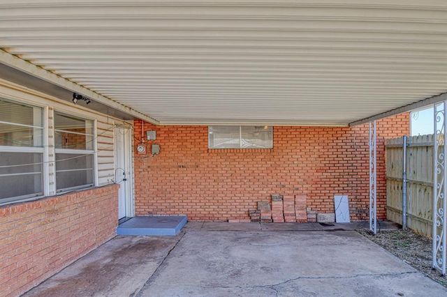 2625 SW 55th Street, Oklahoma City, OK 73119